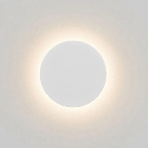 Kinkiet zewnętrzny LED IP65 white