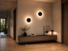 Kinkiety LED Ring - 4fundesign