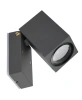 Kinkiet Mini antracyt RAL 7016
