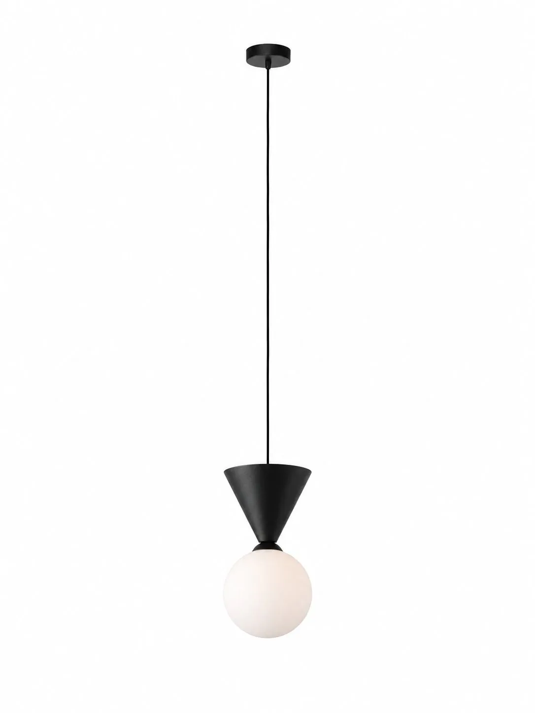 lamp wisząca Geo