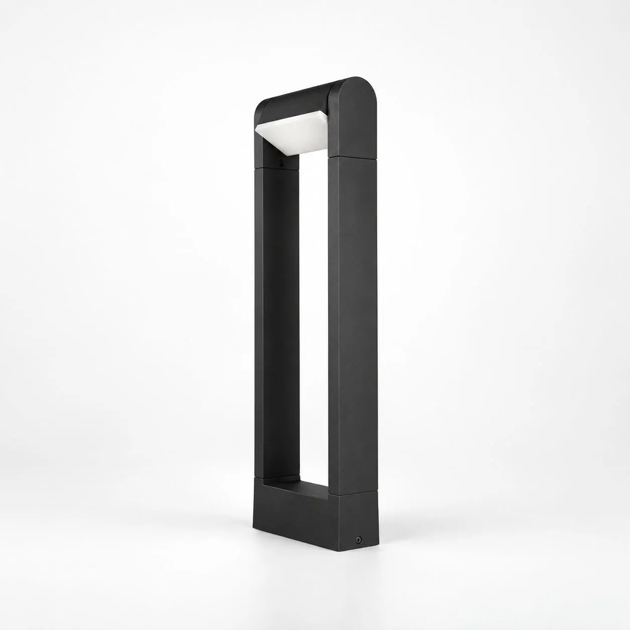 Lampa ogrodowa Forma 50 cm