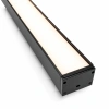 Lampa LED Prestige zbliżenie