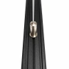 Zbliżenie lampy led prestige