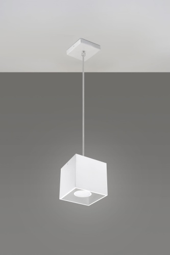 Lampa wisząca QUAD 1 - biały 1.jpg