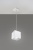 Lampa wisząca QUAD 1 - biały 1.jpg