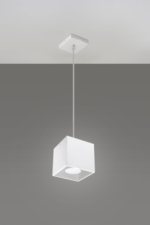 Lampa wisząca QUAD 1 - biały 1.jpg