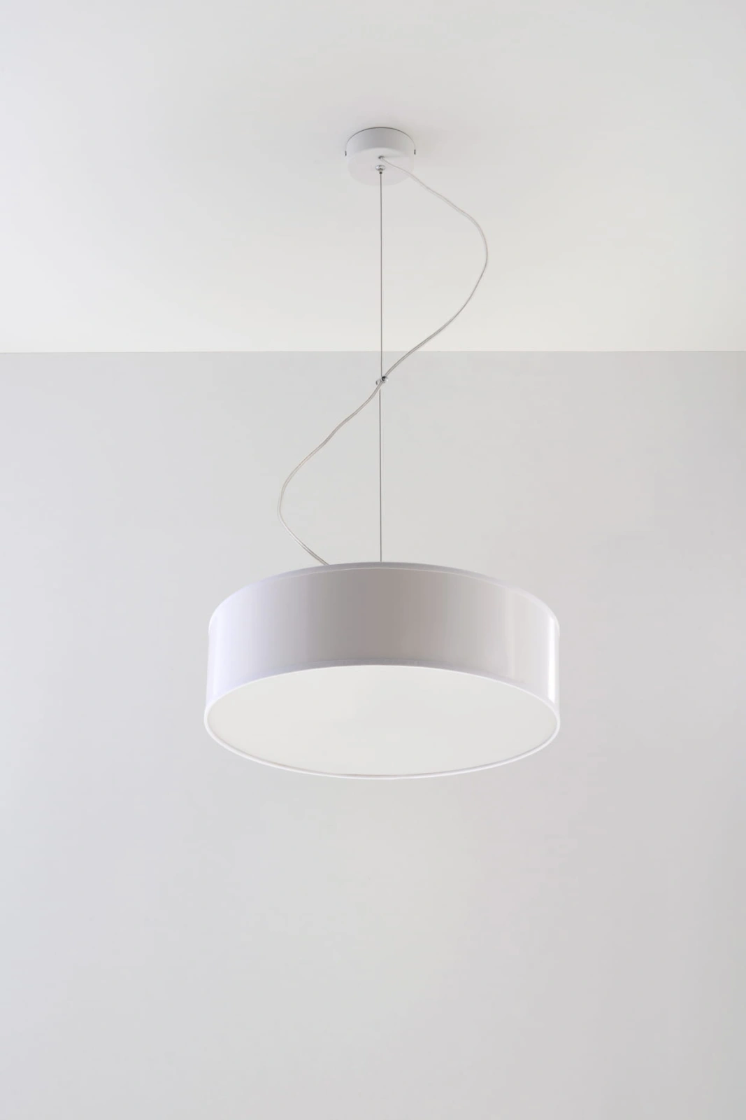 Lampa wisząca ARENA 35 biała 1.jpg