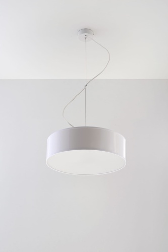 Lampa wisząca ARENA 35 biała 1.jpg