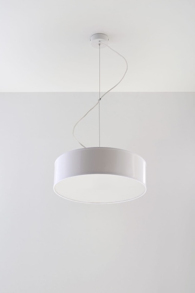 Lampa wisząca ARENA 35 biała 1.jpg