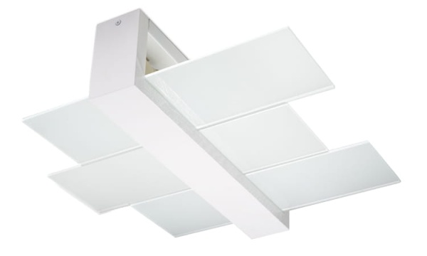 Plafon Feniks 2 biały - Ekotechnik24.pl