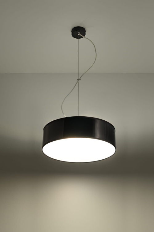 Lampa wisząca ARENA 35 czarna 2.jpg