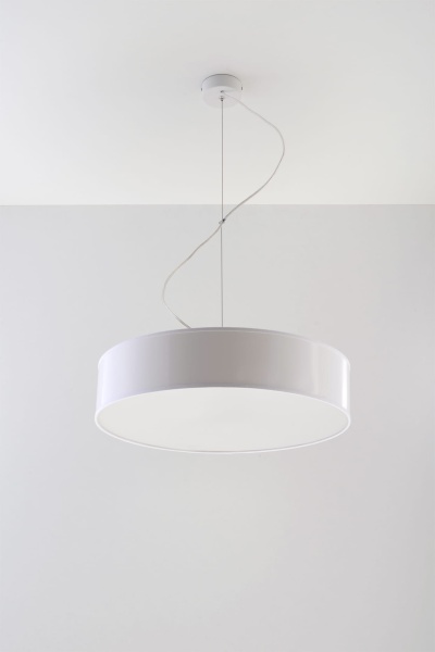 Lampa wisząca ARENA 45 biała 1.jpg