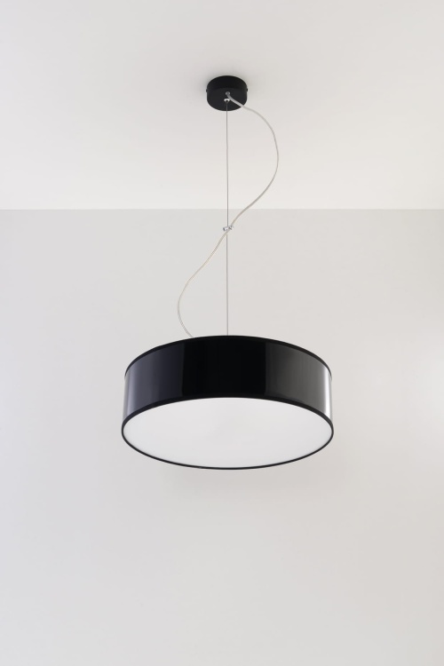 Lampa wisząca ARENA 35 czarna 1.jpg